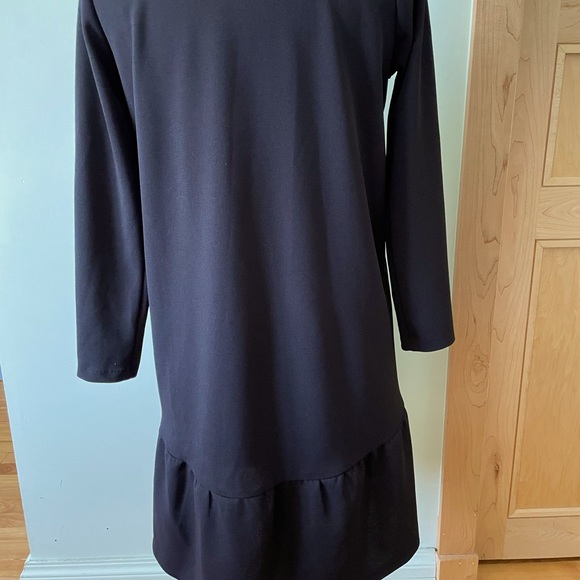 🇺🇸 Love...ady Little Black Dress, Size L - Picture 9 of 14